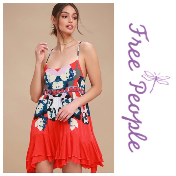 Free People Dresses & Skirts - NWT Free People Sweet Lucy Slip
